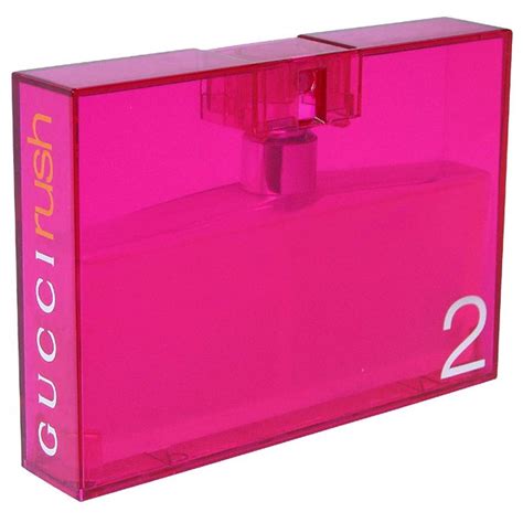 gucci rush tester 75ml